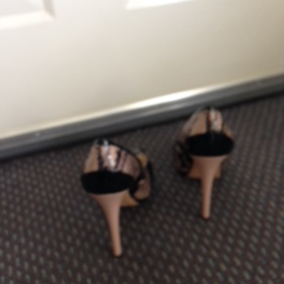 Guiseppe Zanotti Stilettos shoes - Picture 2 of 5